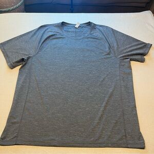 Joseph Abboud - Men's Gray T-Shirt - Size XXL